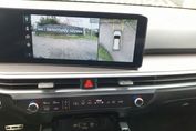 Kia Sorento 1.6 T-GDI HEV Prestige Line 7os