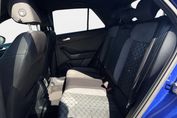 Volkswagen T-Roc TSI R-Line