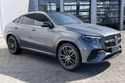 Mercedes GLE Coupe 450 d  4-Matic AMG Line