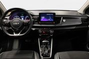 Kia Rio 1.0 T-GDI GT Line DCT