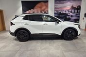 Kia Sportage t-Gdi Mhev Anniversary 2WD Dct