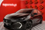 Renault Clio Techno 1.2 TCe