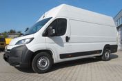 Opel Movano Heavy L4H3 AT8
