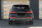 Audi Q7 60 TFSI e quattro S Line