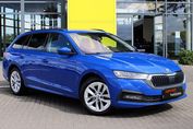 Skoda Octavia 2.0 TDI SCR Ambition DSG