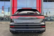 Audi Q8 TDI quattro