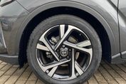 Toyota C-HR Style