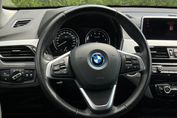 BMW X1 xDrive25e Advantage aut
