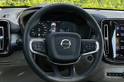 Volvo XC40 T5 Plug-In Hybrid Inscription aut