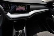 Skoda Octavia 1.5 TSI Selection