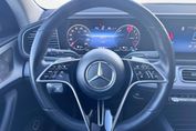 Mercedes GLE 350 de 4MATIC AMG Line