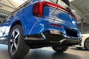 Mercedes GLB 200 AMG Line