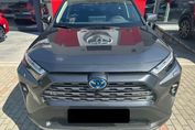 Toyota RAV4 Executive 2.5 Hybrid