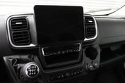 Fiat Ducato Maxi L4H2 3.5T
