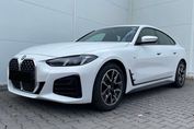 BMW Seria 4 Gran Coupe 420d xDrive M Sport