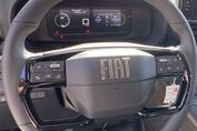Fiat Doblo Cargo/Van L2 Zabudowa Brygadowa