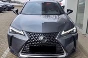 Lexus UX 300h Business 2.0 Hybrid Dynamic Force