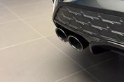 Audi A3 S3 TFSI quattro Sportback