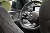 Mercedes GLE 450 d 4-Matic AMG Line
