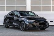 Audi A3 35 TFSI S Line