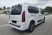 Opel Combo XL Edition Plus