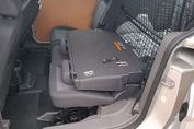 Ford Transit Connect L2H1 Zabudowa Brygadowa