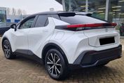 Toyota C-HR Teamplayer 1.8 Hybrid