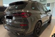 BMW X5 xDrive30d M Sport