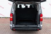 Opel Vivaro Kombi Extra Long L2H1