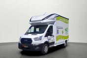 Ford Transit Transit 350 L3 RWD Trend