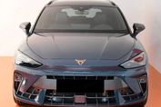 Cupra Leon 1.5 eTSI mHEV DSG