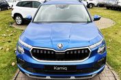 Skoda Kamiq Edition 130 Selection 1.0 TSI DSG
