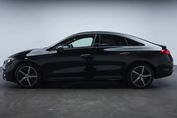 Mercedes CLA 250+ AMG Line