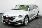 Skoda Octavia 2.0 TDI DSG