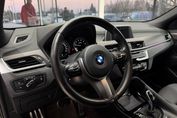BMW X2 sDrive18i M Sport X