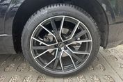 Audi Q8 50 TDI quattro Tiptronic
