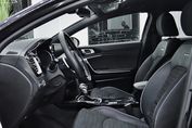 Kia ProCeed 1.5 T-GDI GT Line DCT