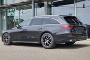 Mercedes Klasa E 220 d Avantgarde Estate