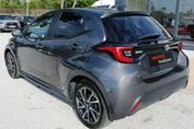 Toyota Yaris 1.5 Comfort