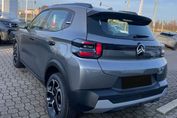 Citroen C3 Plus 1.2 mHEV