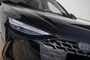 Audi A6 e-Hybrid quattro S line
