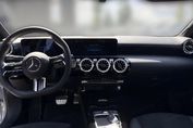 Mercedes Klasa A 200 AMG Line