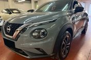 Nissan Juke N-Connecta 1.0 DIG-T