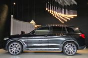 BMW X3 xDrive30i mHEV sport-aut