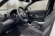 Toyota Yaris Cross Hybrid 1.5 Gr Sport