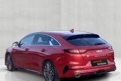 Kia ProCeed 1.6 T-GDI GT DCT