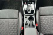 Audi A3 TFSI S Line Sportback