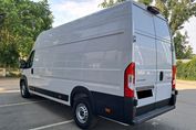 Citroen Jumper Heavy L4H3