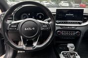 Kia ProCeed GT 1.6 T-GDI  DCT