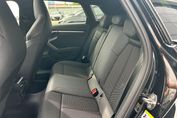 Audi A3 S3 TFSI quattro Sportback